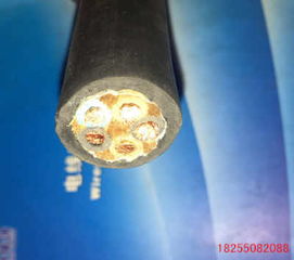 揭秘工业通信线缆市场 ZR-DJYPVRP3计算机电缆工厂直销价格解析与电力电缆选购指南