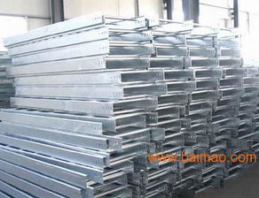 天津石家庄光大电缆桥架厂槽式桥架产品大全图 产品解析、厂家实力与电力电缆应用价格指南