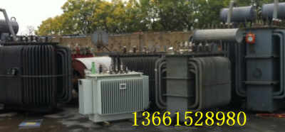 溧阳市电力设备回收服务全解析 高效处理电厂变压器与电力电缆的绿色网络