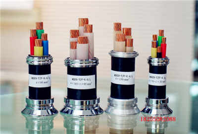 YFFRB 9*4行车扁平电缆 优质生产厂家与电力电缆应用解析